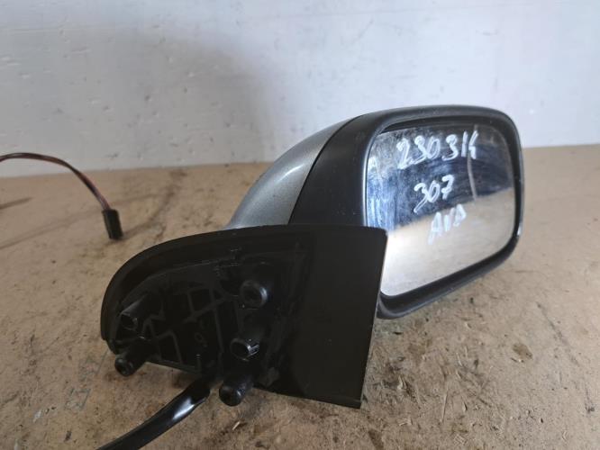 Image Retroviseur droit - PEUGEOT 307