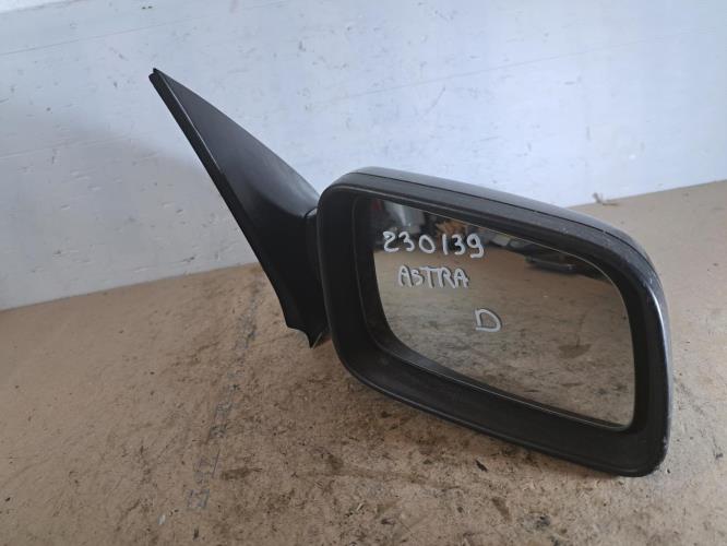 Image Retroviseur droit - OPEL ASTRA G