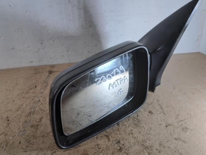 Image Retroviseur gauche - OPEL ASTRA G