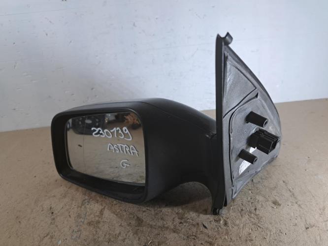 Image Retroviseur gauche - OPEL ASTRA G