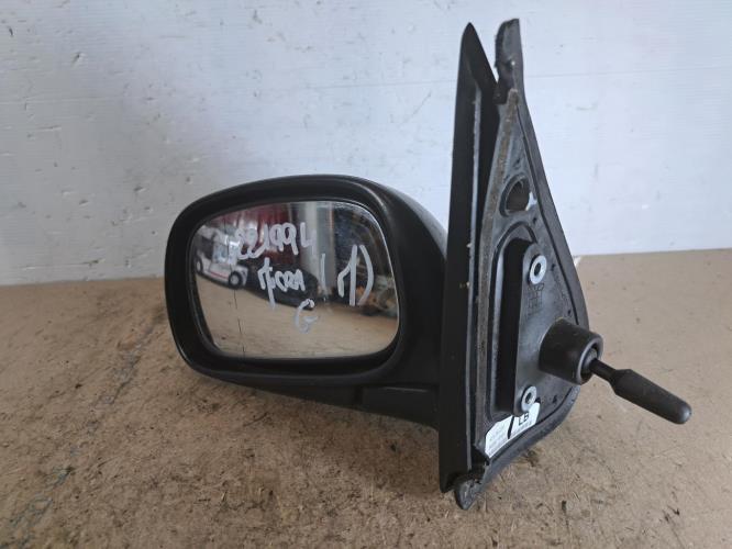 Image Retroviseur gauche - NISSAN MICRA 2