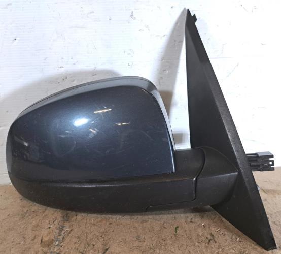 Image Retroviseur droit - OPEL MERIVA A