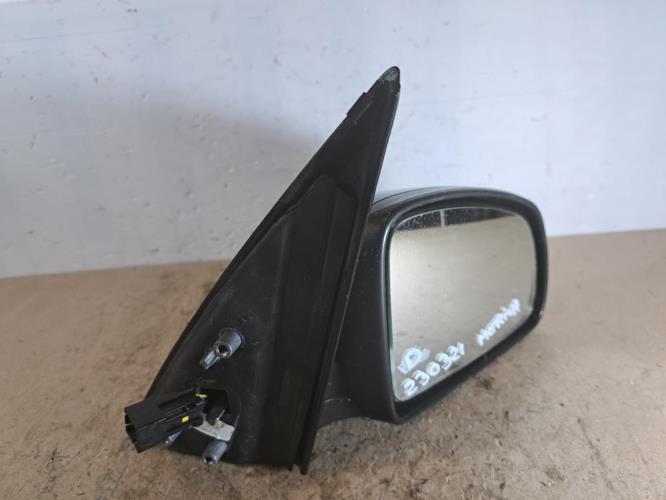 Image Retroviseur droit - OPEL MERIVA A
