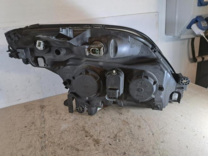 Image Optique avant principal gauche (feux)(phare) - RENAULT SCENIC 1