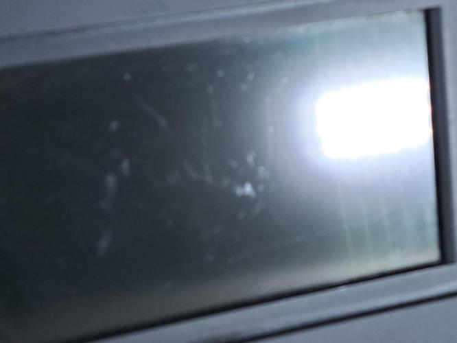 Image Ecran GPS - RENAULT MEGANE 3