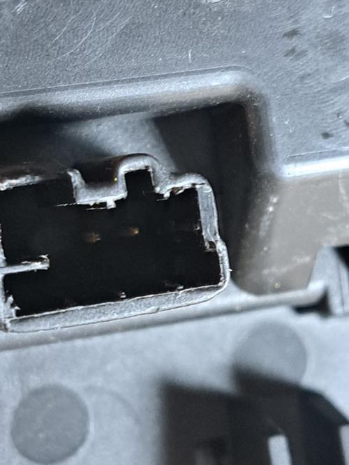 Image Eclairage de plafonnier - PEUGEOT 508 1 SW