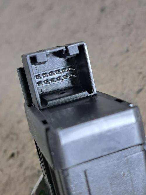 Image Poignee electrique frein a main - AUDI A5 1