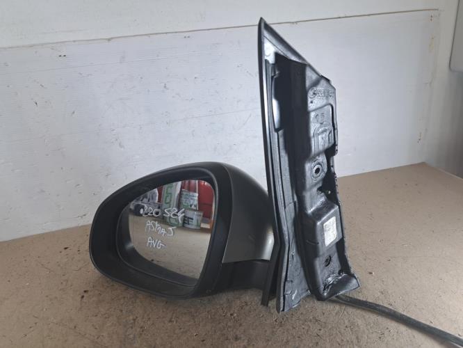 Image Retroviseur gauche - OPEL ASTRA J
