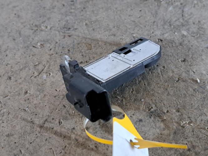 Image Debitmetre - CITROEN C4 GRAND PICASSO 2