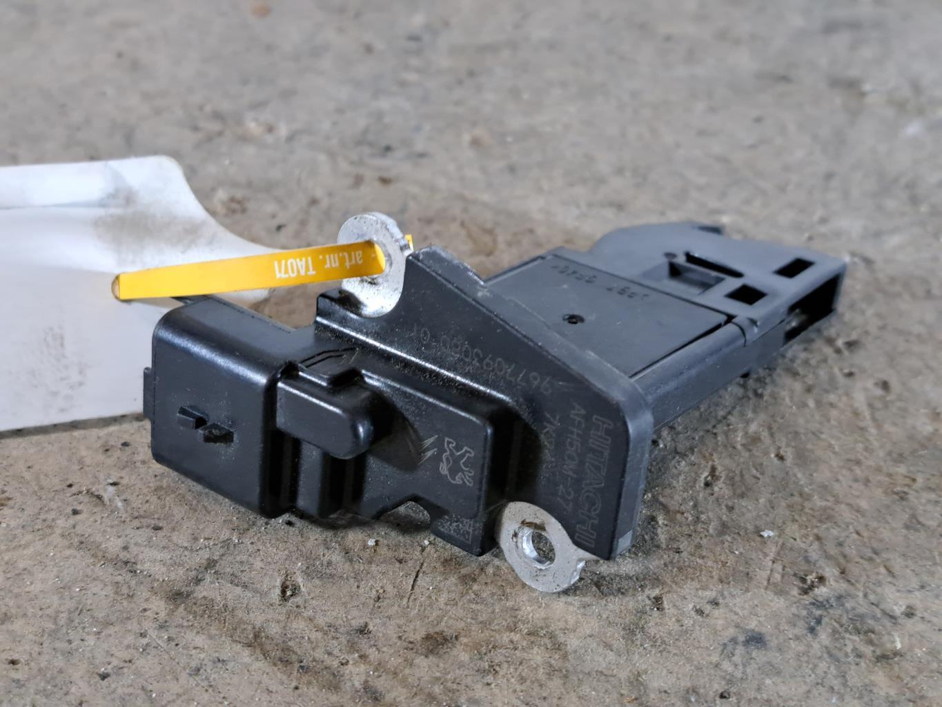 Debitmetre CITROEN C4 GRAND PICASSO 2 PHASE 1 Diesel - 1