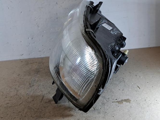 Image Optique avant principal gauche (feux)(phare) - RENAULT MASTER 2