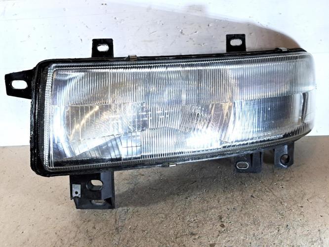 Image Optique avant principal gauche (feux)(phare) - RENAULT MASTER 2