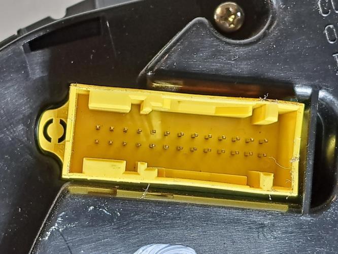 Image Compteur - PEUGEOT 3008 1