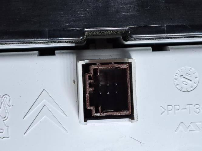 Image Compteur - PEUGEOT 3008 1