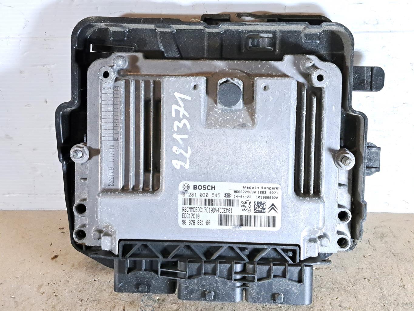Pièce Auto