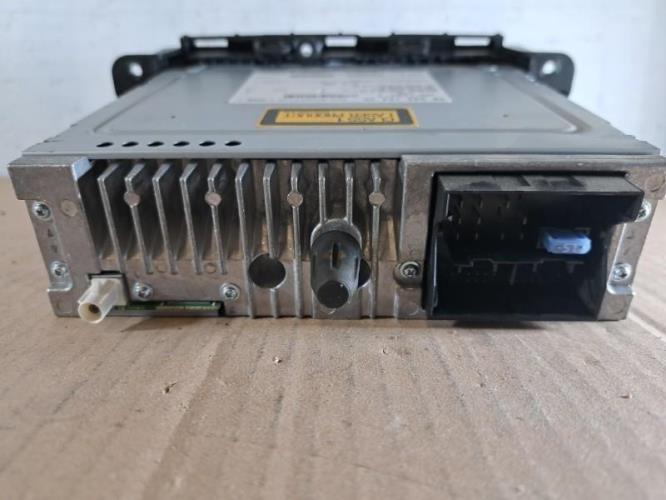 Image Autoradio d'origine - PEUGEOT 208 1