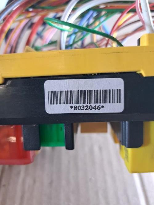 Image Boitier servitude moteur (BSM) - CITROEN C4 GRAND PICASSO 2