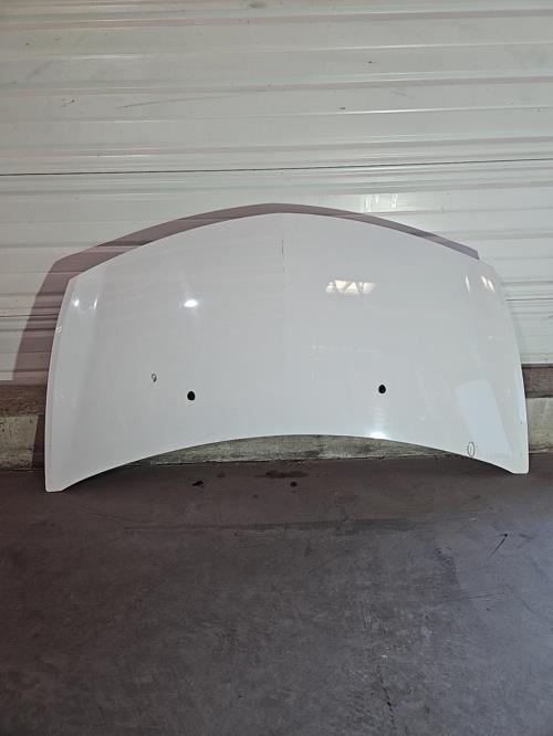 Image Capot - RENAULT CLIO 3