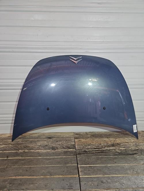 Image Capot - CITROEN C3 PLURIEL