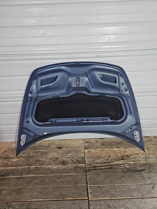 Image Capot - CITROEN C3 PLURIEL