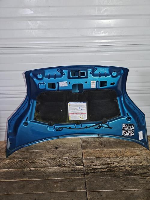 Image Capot - CITROEN NEMO