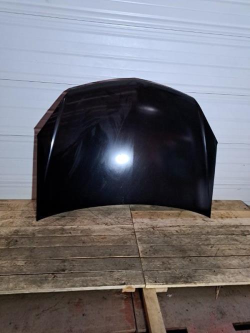 Image Capot - OPEL ASTRA H