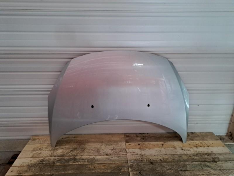 Capot PEUGEOT 307 PHASE 1 Diesel - 1