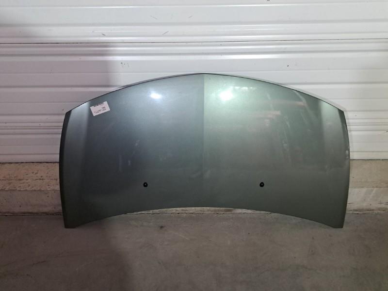 Capot RENAULT CLIO 3 PHASE 2 Essence - 1
