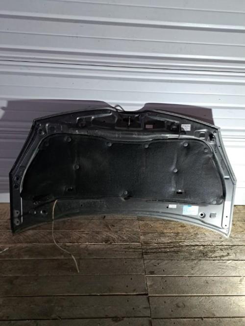 Image Capot - TOYOTA COROLLA VERSO 2