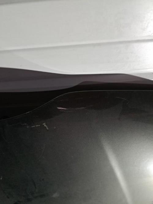 Image Capot - TOYOTA COROLLA VERSO 2