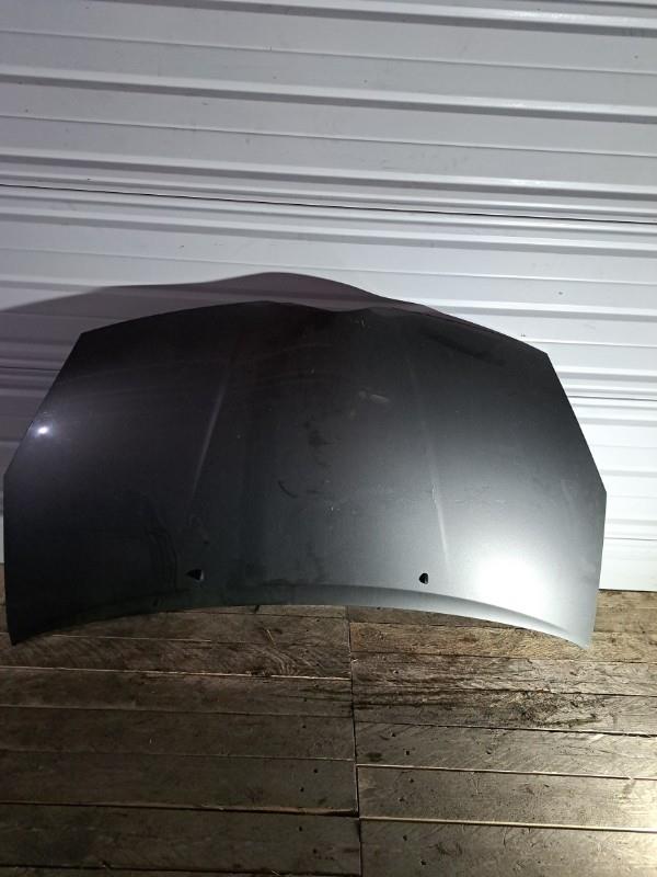 Capot TOYOTA COROLLA VERSO 2 PHASE 1 Diesel - 1