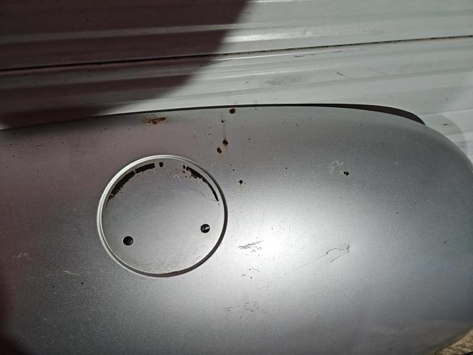 Photo de la pièce