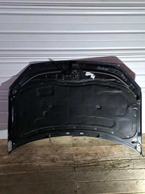 Image Capot - VOLKSWAGEN POLO 4