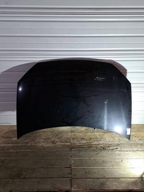 Image Capot - VOLKSWAGEN POLO 4