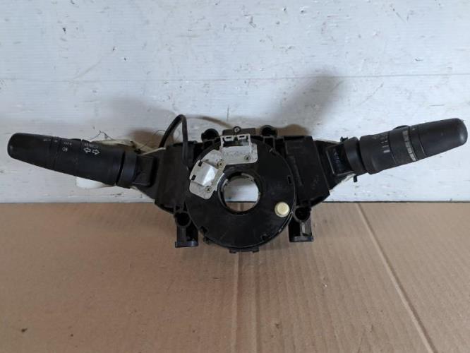 Commutateur Combiné NISSAN QASHQAI 2 PHASE 2 - Contacteur Tournant, Commodos Phare Et Essuie-glace - Occasion