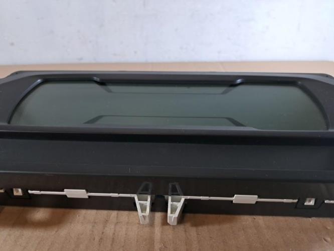 Image Compteur - CITROEN C4 GRAND PICASSO 2