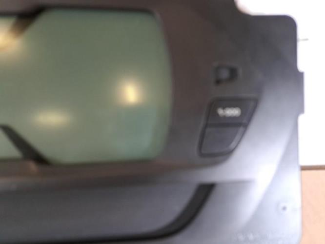 Image Compteur - CITROEN C4 GRAND PICASSO 2