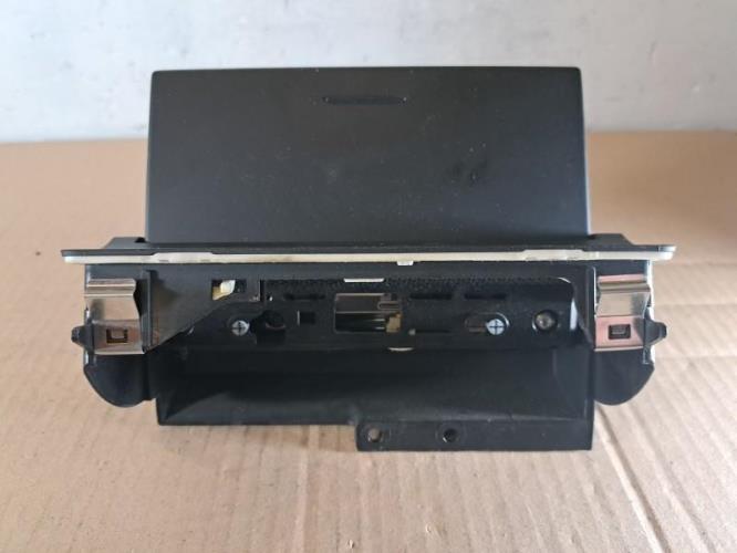 Image Ecran GPS - AUDI A1 1