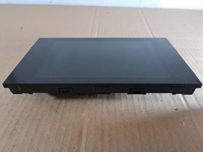 Image Ecran GPS - PEUGEOT 308 2 SW