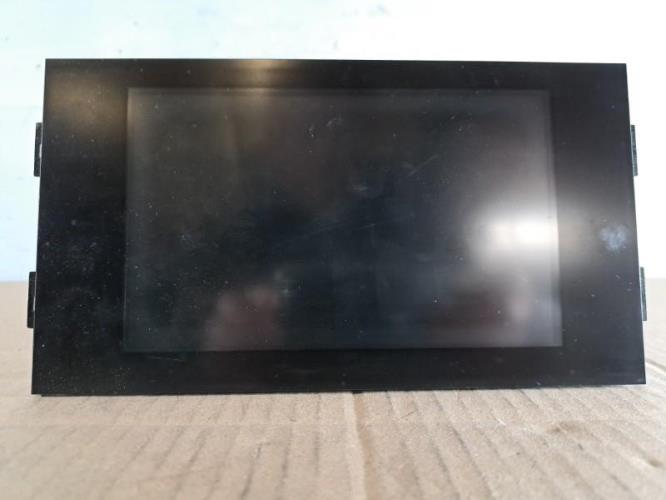 Image Ecran GPS - PEUGEOT 308 2 SW