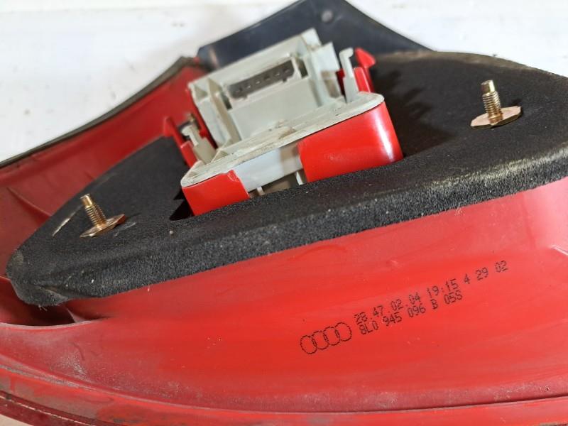Feu arriere principal droit (feux) AUDI A3 1 PHASE 2 Diesel - 1