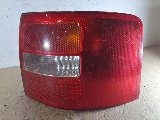 Image Feu arriere principal droit (feux) - AUDI A6 2