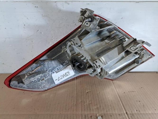 Image Feu arriere principal droit (feux) - CITROEN C4 PICASSO 1