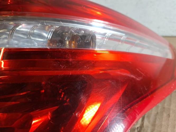 Image Feu arriere principal droit (feux) - CITROEN C4 PICASSO 1