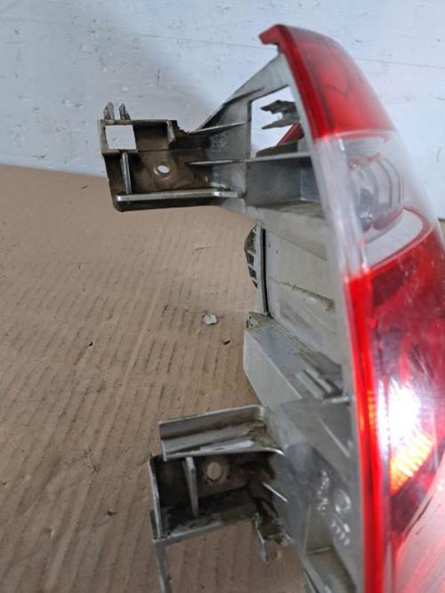 Image Feu arriere principal droit (feux) - CITROEN C4 PICASSO 1
