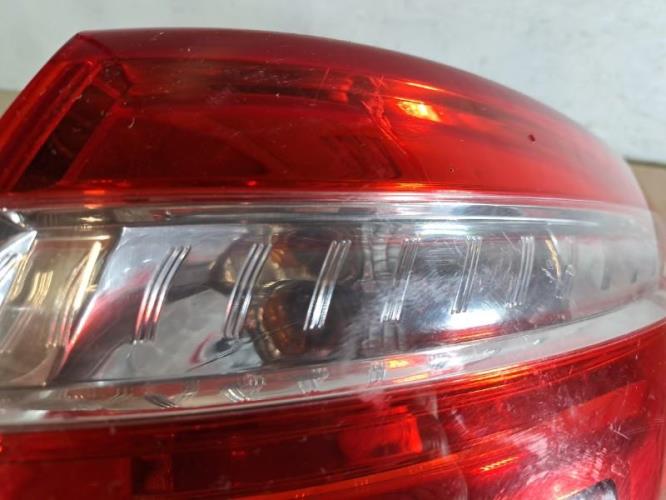Image Feu arriere principal droit (feux) - CITROEN C4 PICASSO 1
