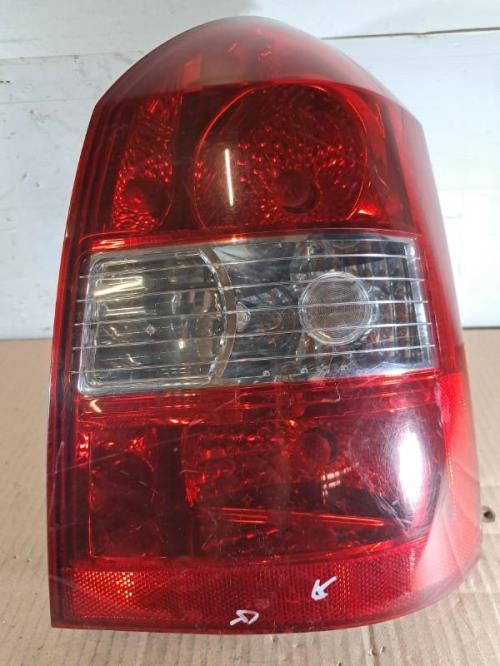 Image Feu arriere principal droit (feux) - HYUNDAI TUCSON 1
