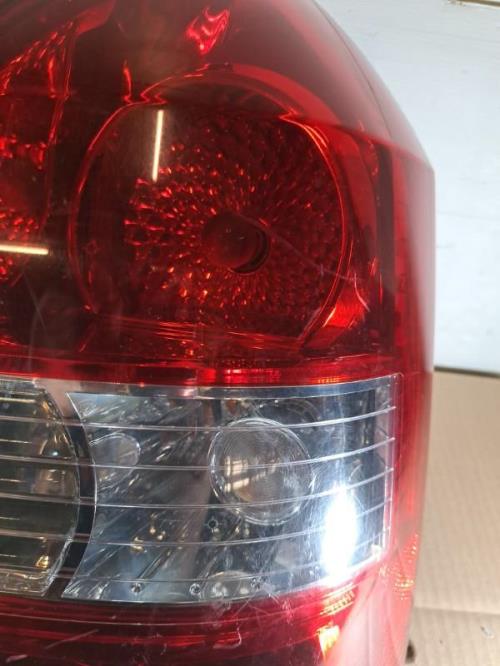 Image Feu arriere principal droit (feux) - HYUNDAI TUCSON 1