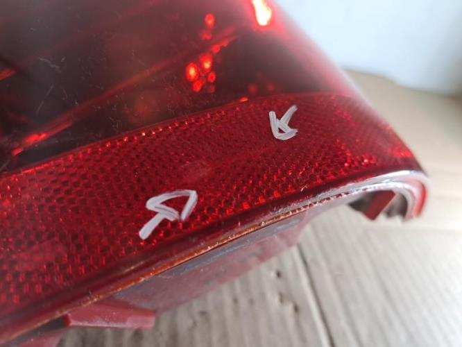 Image Feu arriere principal droit (feux) - HYUNDAI TUCSON 1