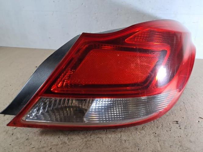 Image Feu arriere principal droit (feux) - OPEL INSIGNIA 1